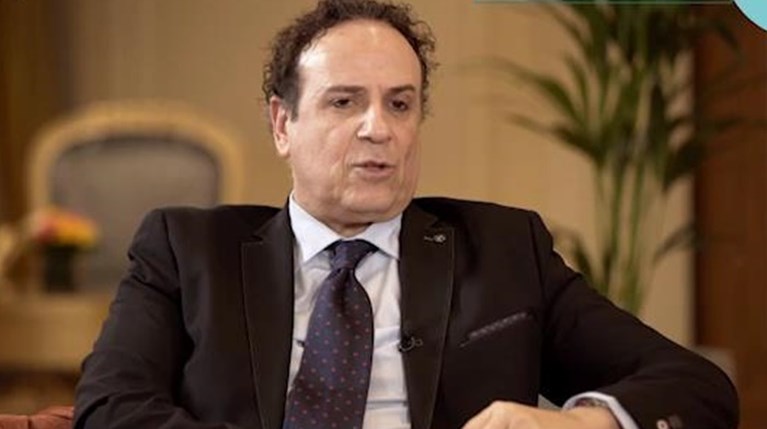 Χάρης Ρώμας