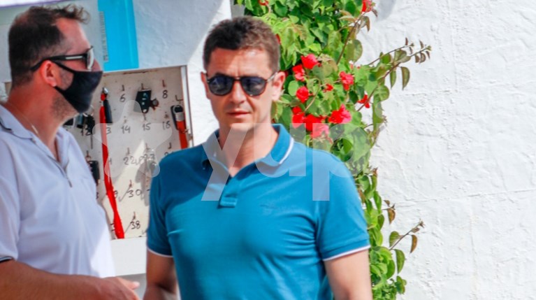 Αντώνης Σρόιτερ