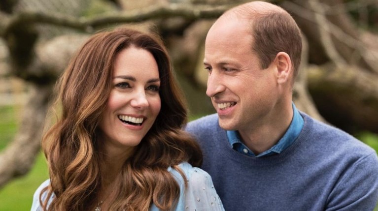 Kate Middleton & Πρίγκιπας William