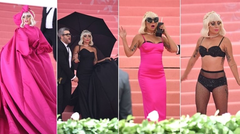 Lady Gaga