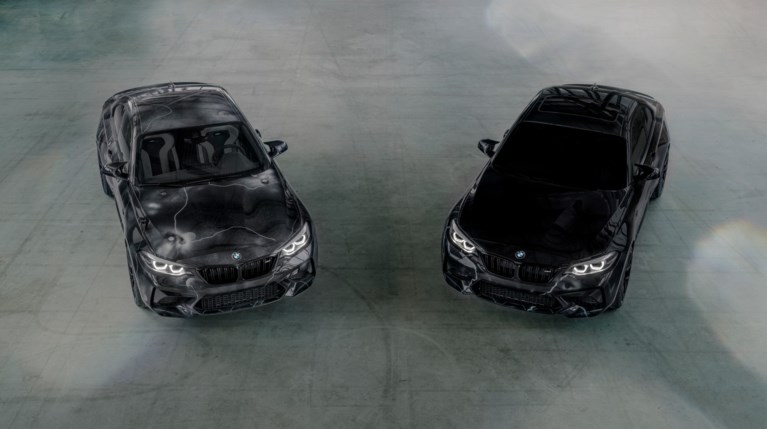 BMW M2 Competition με στιλ… καλλιτεχνικό! (1)