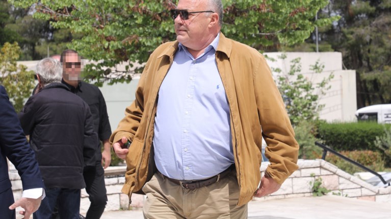 Αχιλλέας Μπέος