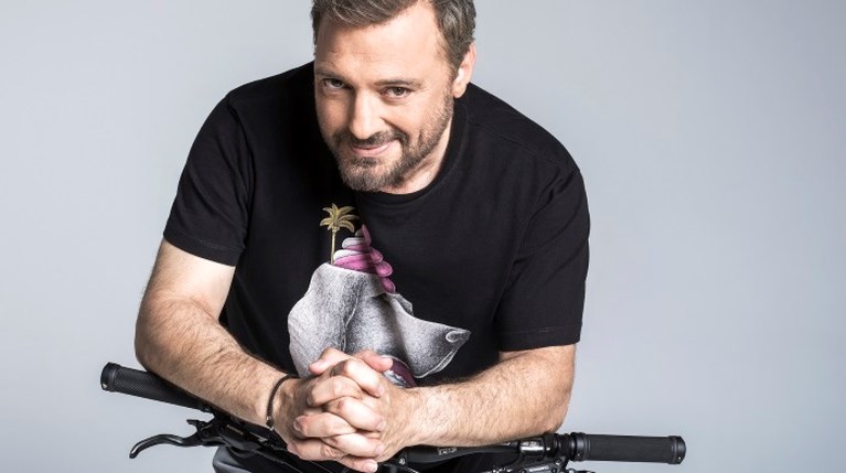 Χρήστος Φερεντίνος Rnew