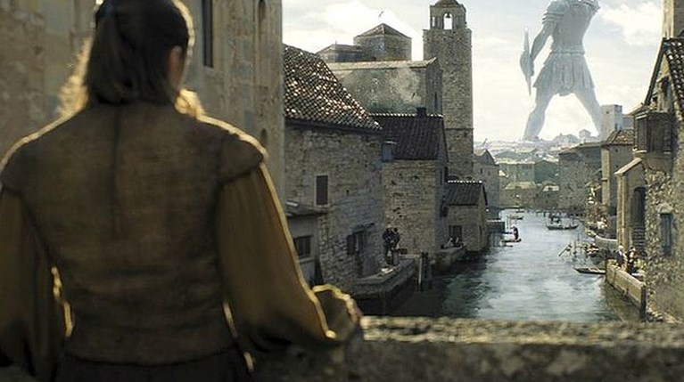 Game of Thrones