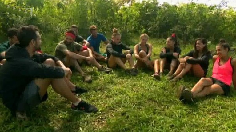 Survivor 