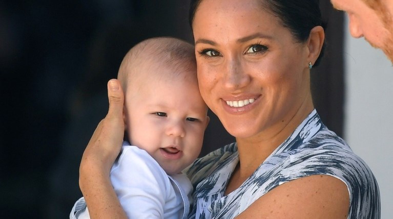 Meghan Markle