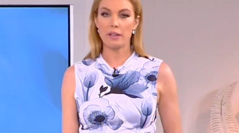 Τατιάνα Στεφανίδου