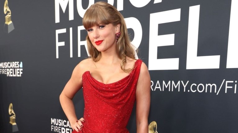 Taylor Swift