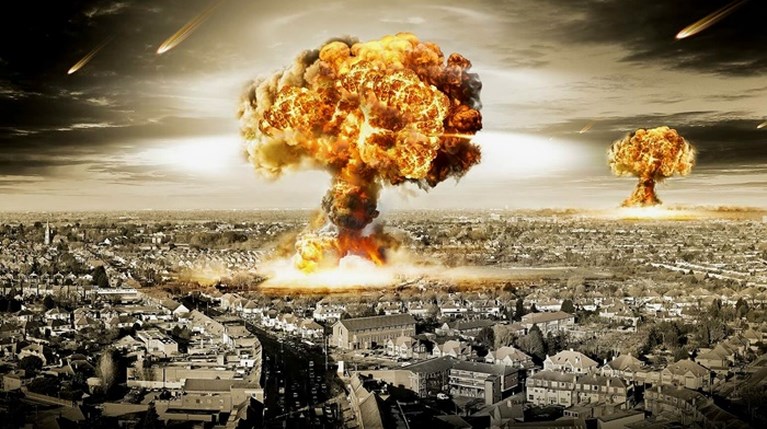 Λένε ότι ο κόσμος θα καταστραφεί στις 19 Νοεμβρίου με αυτόν τον τρόπο