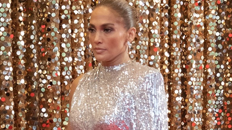 Jennifer Lopez