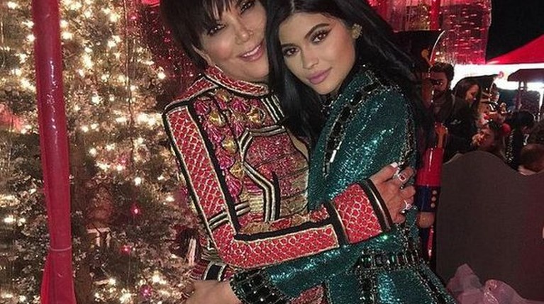 Kris Jenner