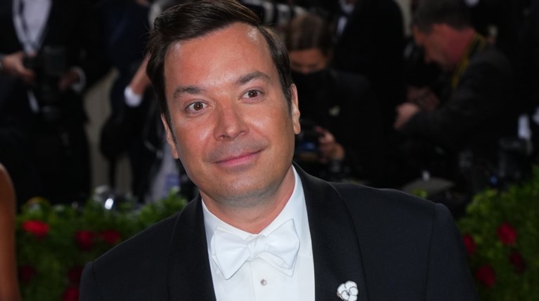 Jimmy Fallon