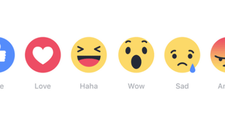 Like Buttons