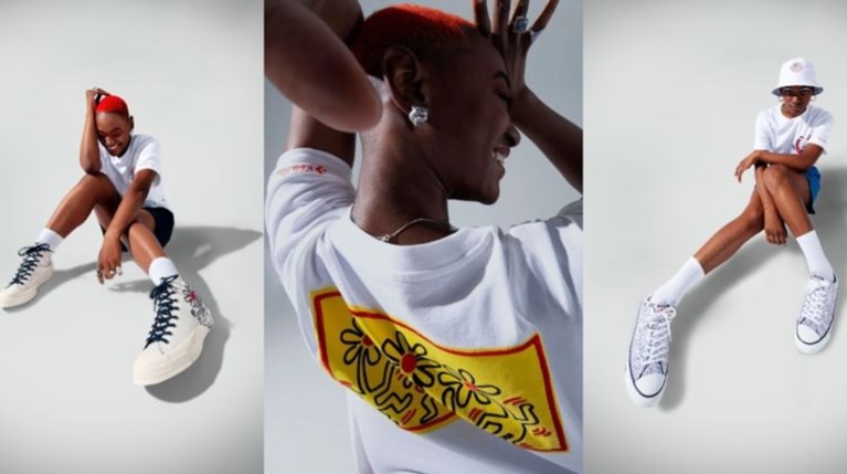 Courtesy of Converse