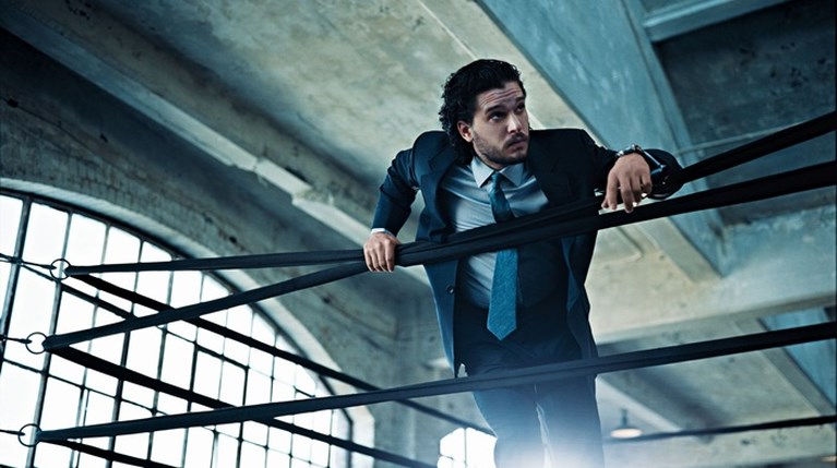 Kit Harington