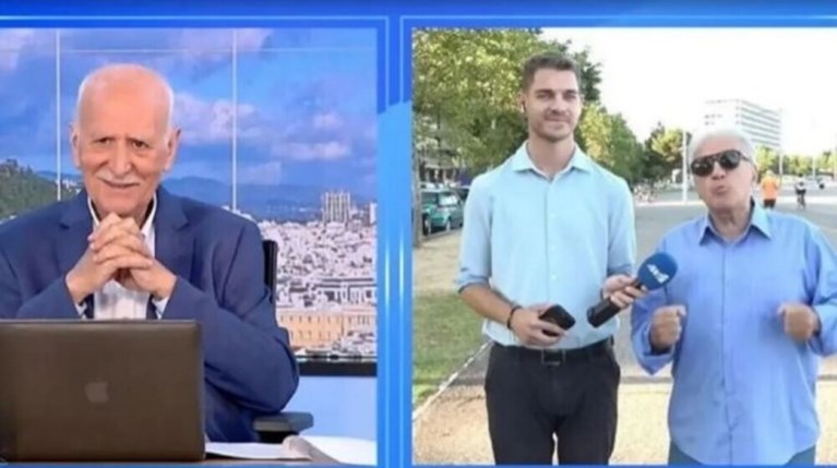 Γιώργος Παπαδάκης