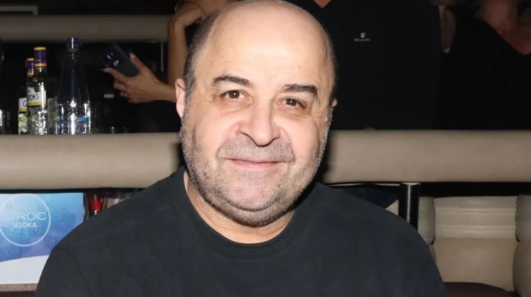 Μάρκος Σεφερλής