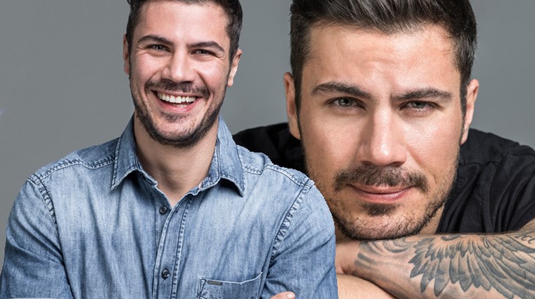 Άκης Πετρετζίκης Rnew