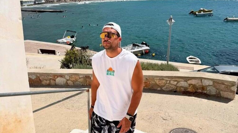 Σάκης Κατσούλης