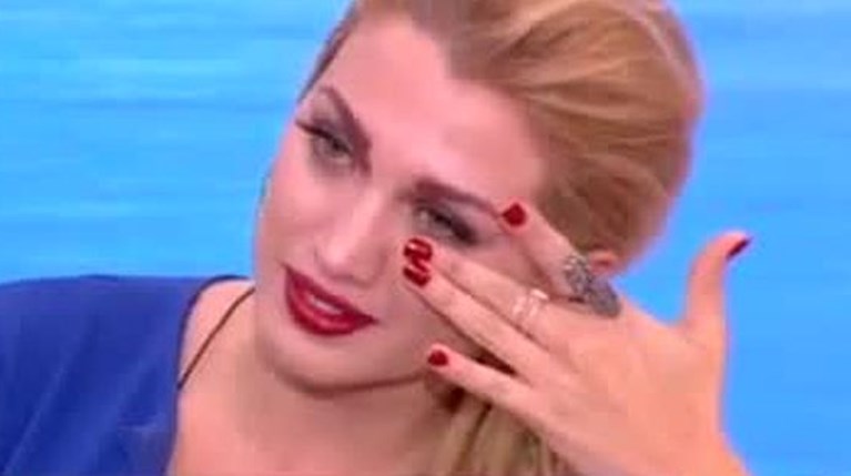 κωνσταντίνα Σπυροπούλου