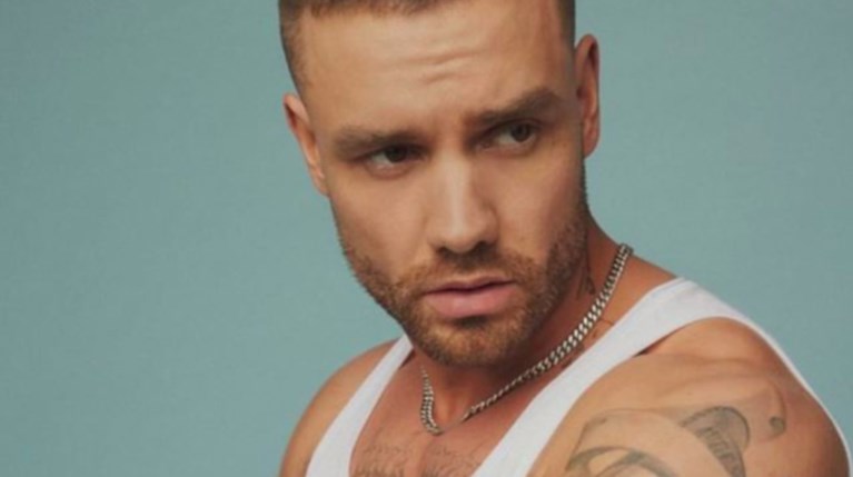 Liam Payne