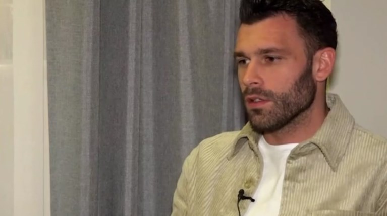 Στάθης Σχίζας