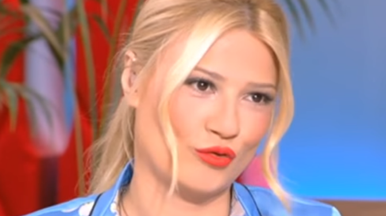 Φαίη Σκορδά