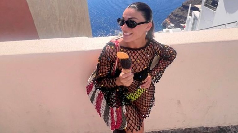 Ήβη Αδάμου