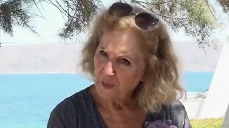 Κάρμεν Ρουγγέρη