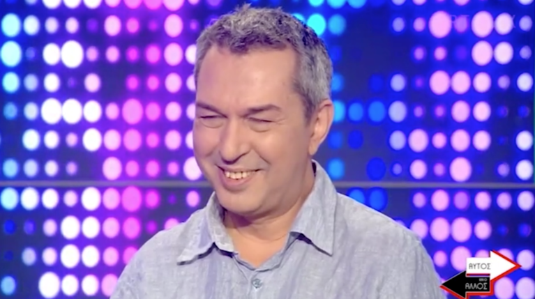 Χρήστος Χατζηπαναγιώτης