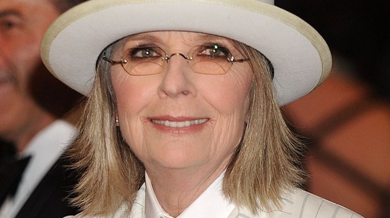 Diane Keaton