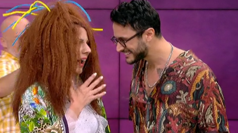 Κωνσταντίνος Φραντζής