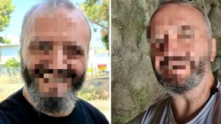 53χρονος βιασμός Σεπόλια