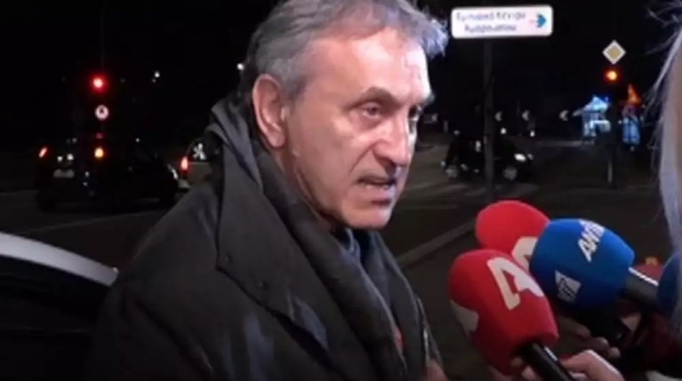 Γιώργος Νταλάρας