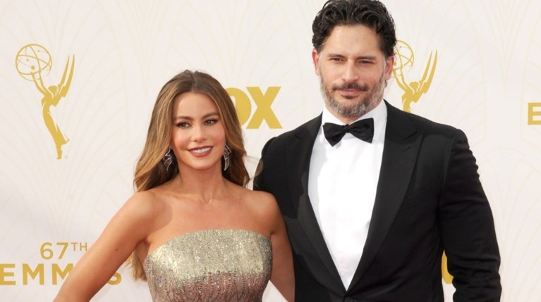 Sofia Vergara - Joe Manganiello