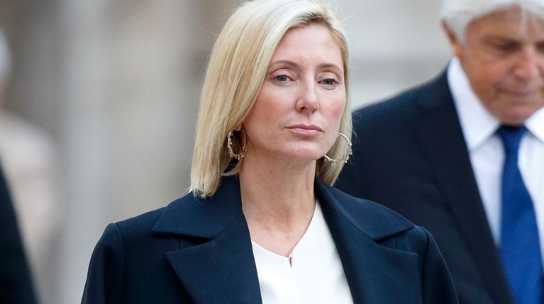 Marie Chantal