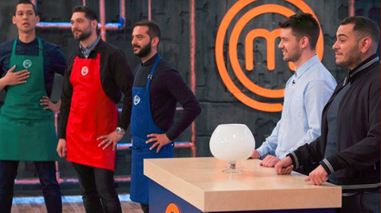 MasterChef
