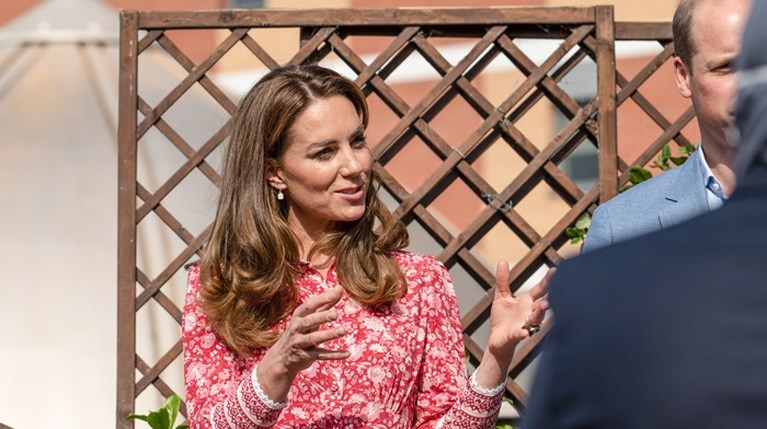 Kate Middleton