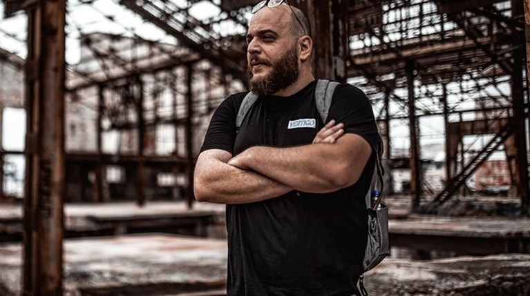 Φάνης Λαμπρόπουλος