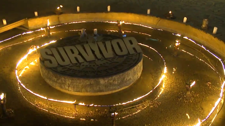 Survivor Rnew 2020