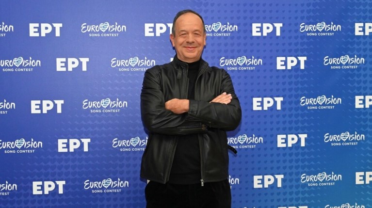 Φωκάς Ευαγγελινός