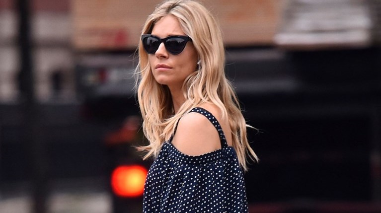 Sienna Miller