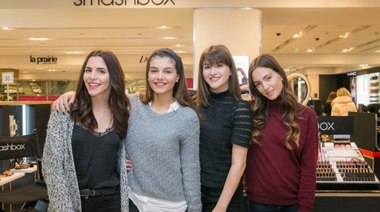 Smashbox
