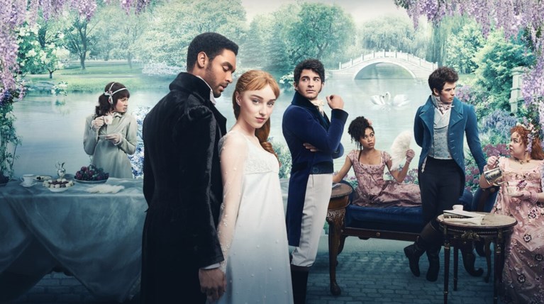 Οι νέες σειρές του Netflix για τον Δεκέμβριο 2020