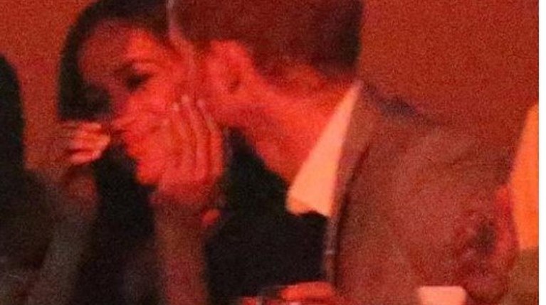 Meghan Markle – Πρίγκιπας Harry