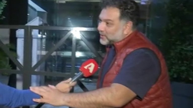 Γρηγόρης Αρναούτογλου