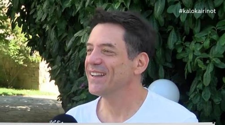 Θάνος Καλλίρης