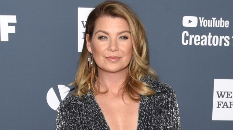 Ellen Pompeo