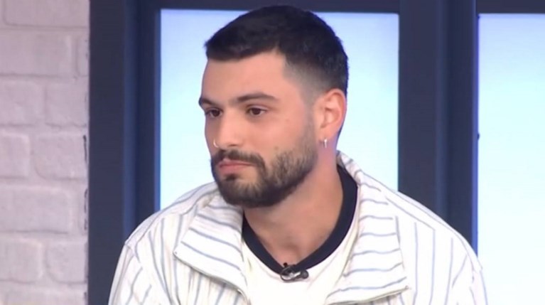 Βασίλης Μηλιώνης