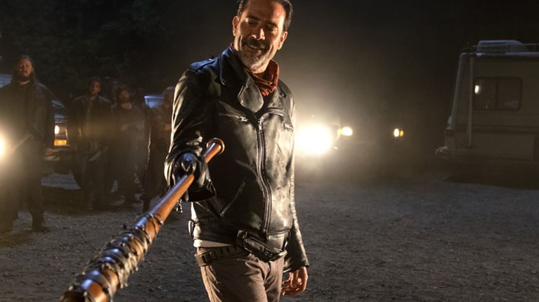 The Walking Dead